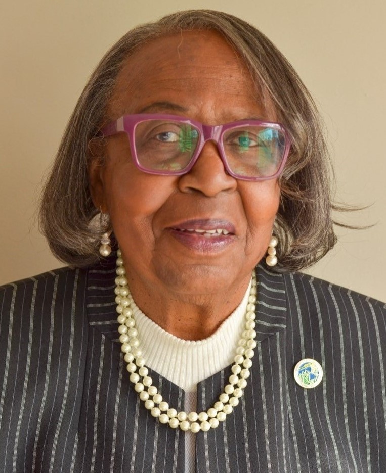 Township Officials Winslow Township, NJ